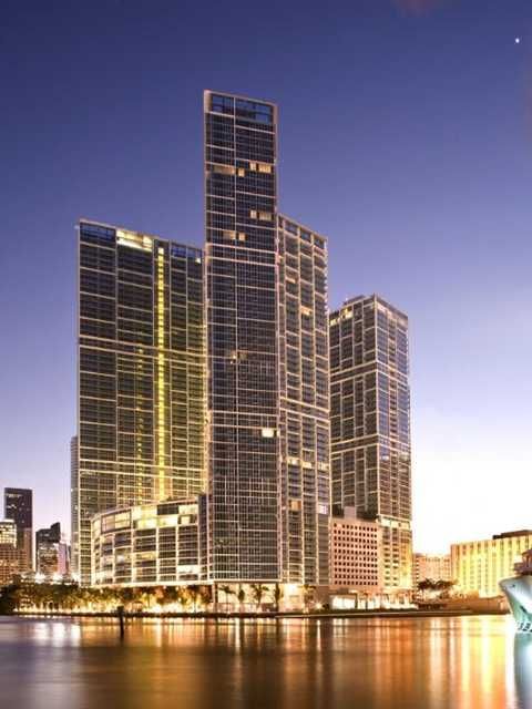 485 BRICKELL AV # 4510, Miami, FL 33131