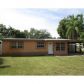 5720 DOUGLAS ST, Hollywood, FL 33021 ID:7739876