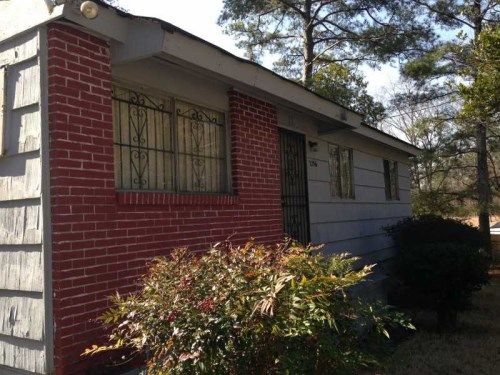 2396 Arno Court Nw, Atlanta, GA 30318