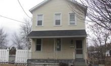 28  Hazleton St Wilkes Barre, PA 18706