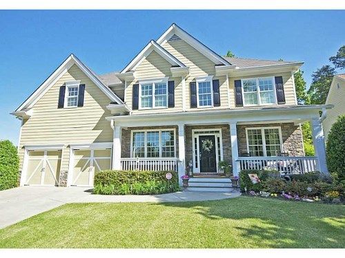 6615 Hampton Creek Drive, Cumming, GA 30041