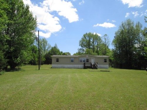 71 Petty Dr, Byhalia, MS 38611