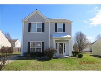 3115 Riverbrooke Drive, Raleigh, NC 27610