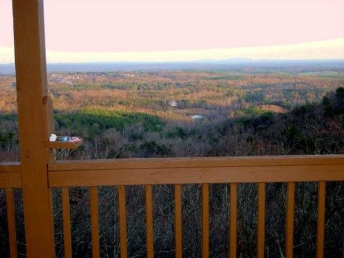 8 Mt Sequoyah, Jasper, GA 30143