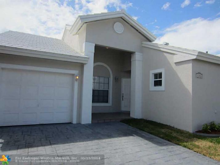 11242 SW 64TH LN, Miami, FL 33173