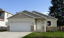 3612 E 25th Avenue Spokane, WA 99223