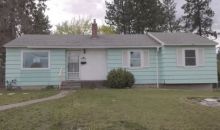 3111 W Rowan Avenue Spokane, WA 99205