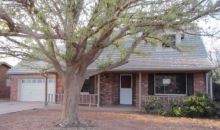 103 Mike Street Levelland, TX 79336