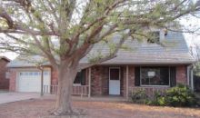 103 Mike Street Levelland, TX 79336