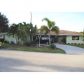 5813 AUSTRALIAN PINE DR, Fort Lauderdale, FL 33319 ID:6212569