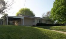 3214 S 30th Street Saint Joseph, MO 64503