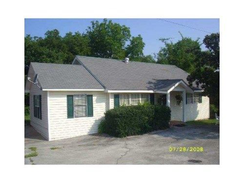 3813 Rome Road Sw, Plainville, GA 30733