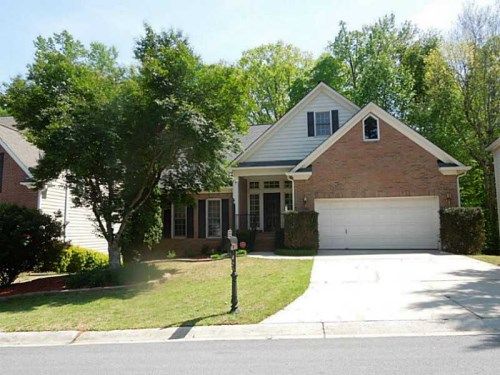 3100 Wyntree Drive, Norcross, GA 30071