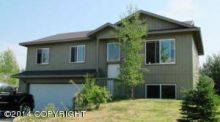 15860 W Wilma Street Big Lake, AK 99652