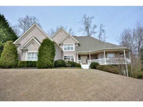 5835 Charleston Lane, Cumming, GA 30041