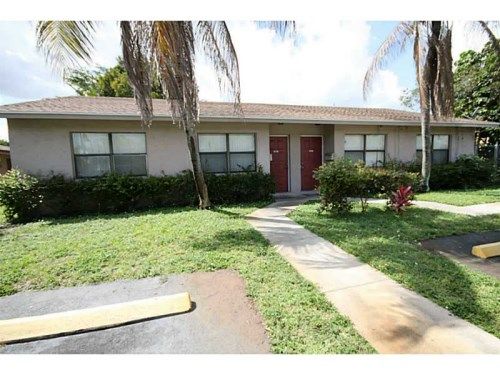 2257 NW 56 AV # 2259, Fort Lauderdale, FL 33313