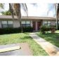 2257 NW 56 AV # 2259, Fort Lauderdale, FL 33313 ID:7132449
