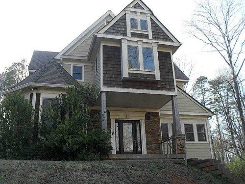 7535 Little Mill Road, Cumming, GA 30041