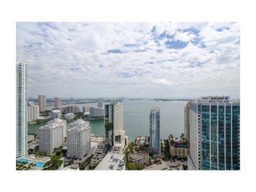 1060 BRICKELL AV # 4001, Miami, FL 33131