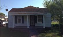 1213 20th St. East Sheffield, AL 35660