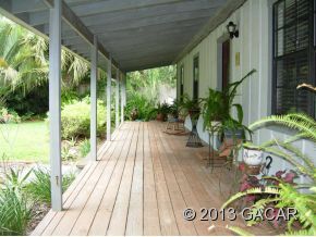 20420 NE 132nd Avenue, Waldo, FL 32694