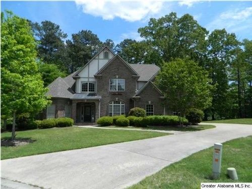 1423 Woodlands Cir Cir, Helena, AL 35080