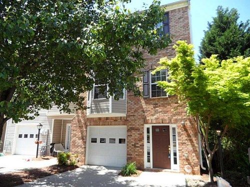 Unit 37 - 465 Abbotts Mill Drive, Duluth, GA 30097
