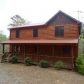 Oak Ridge Ct, East Ellijay, GA 30539 ID:817197