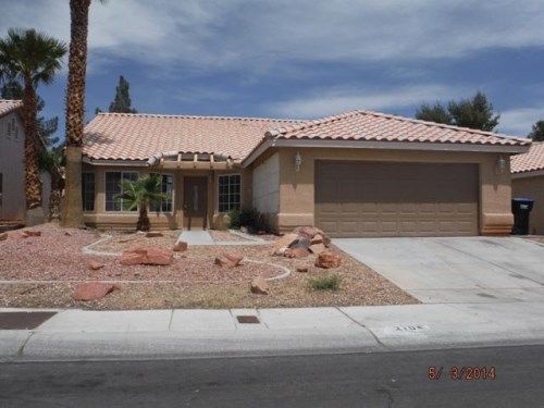 2104 Farmouth Cir, North Las Vegas, NV 89032