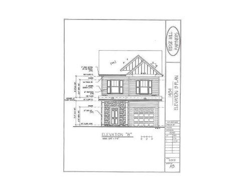 Unit 125 - 552 Oakside Place, Acworth, GA 30102