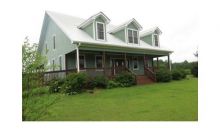 2555 Riverbend Road Sw Plainville, GA 30733