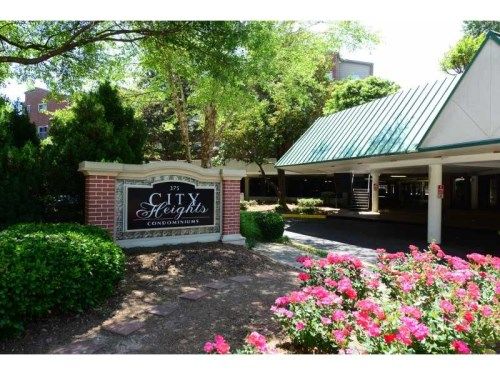 Unit 389e - 389 Ralph Mcgill Boulevard, Atlanta, GA 30312