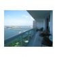 1800 N BAYSHORE DR # 3607, Miami, FL 33132 ID:6637575