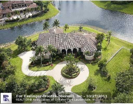 2935 PADDOCK LN, Fort Lauderdale, FL 33331