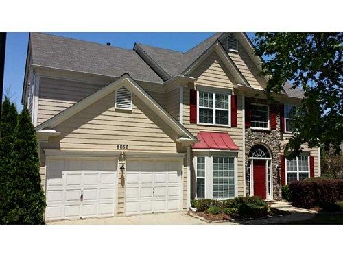 5056 Faversham Hill Drive, Suwanee, GA 30024