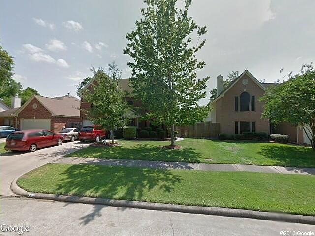 Welford Ln, Highlands, TX 77562
