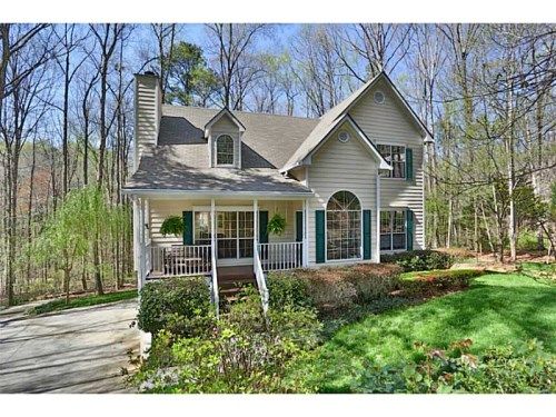 7250 Jonsway, Cumming, GA 30041