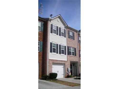 Unit 4219 - 4219 Chatham Ridge Drive, Buford, GA 30518