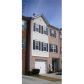 Unit 4219 - 4219 Chatham Ridge Drive, Buford, GA 30518 ID:7713613