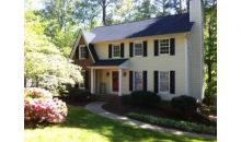 2430 Mitchell Road Marietta, GA 30062