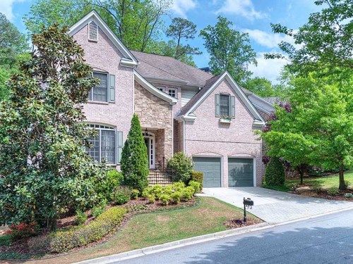 3183 Windsor Lake Drive Ne, Atlanta, GA 30319