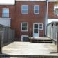 637 48th St, Baltimore, MD 21224 ID:8335226