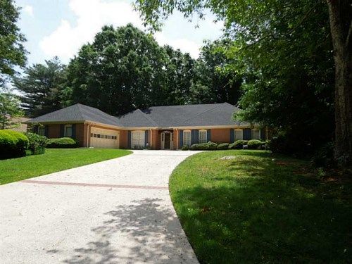 4210 Saint Moritz Court, Marietta, GA 30062