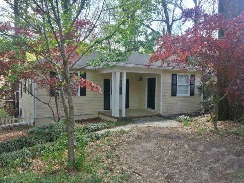 2075 Cottage Lane Nw, Atlanta, GA 30318
