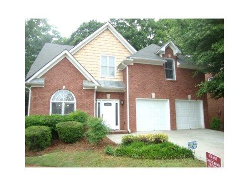 116 Olde Marietta Court, Marietta, GA 30060