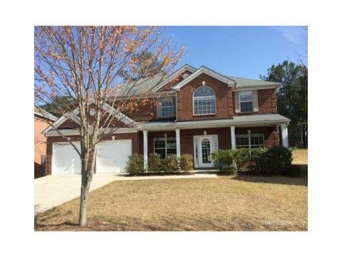 134 Newry Drive, Atlanta, GA 30349