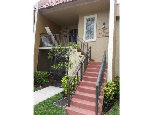 16521 BLATT BL # 203, Fort Lauderdale, FL 33326