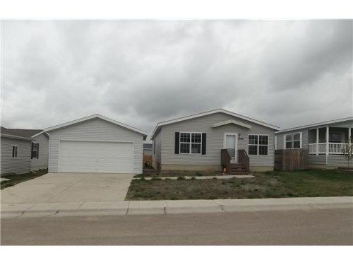 2709 Baywood St, Gillette, WY 82716