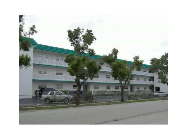 5861 NW 16th Pl # 305, Fort Lauderdale, FL 33313