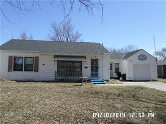 1902 Mulberry Street, Yankton, SD 57078